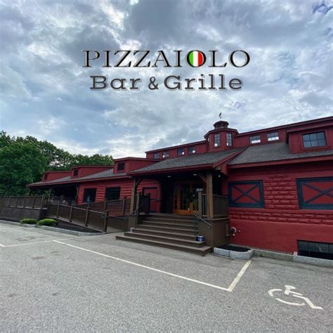 Pizzaiolo portland - Slice, Slice, Baby! If you are on a work break or out and about around Portland, Maine, a slice of pizza from Pizzaiolo is the perfect option for you! #SliceOfPizza Pizzaiolo - Slice, Slice, Baby! 🍕 If you are on a work...